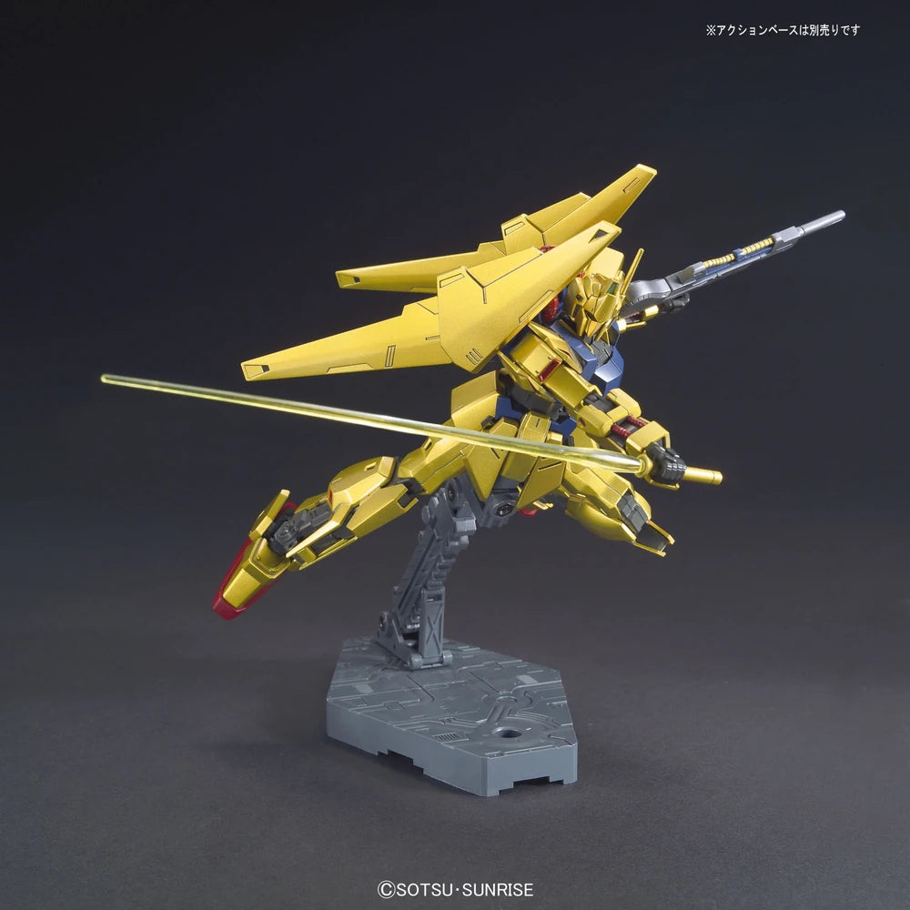 HGUC MSN-00100 Hyaku Shiki (Revive Ver.) 1/144
