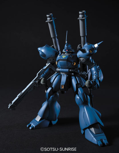 HG KÄMPFER MS-18E 1/144