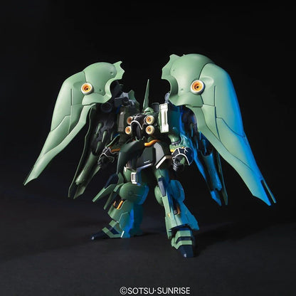 HGUC NZ-666 KSHATRIYA 1/144