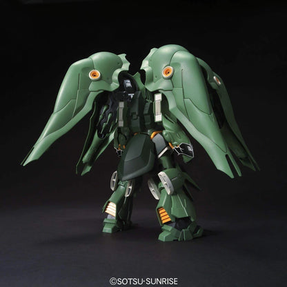 HGUC NZ-666 KSHATRIYA 1/144