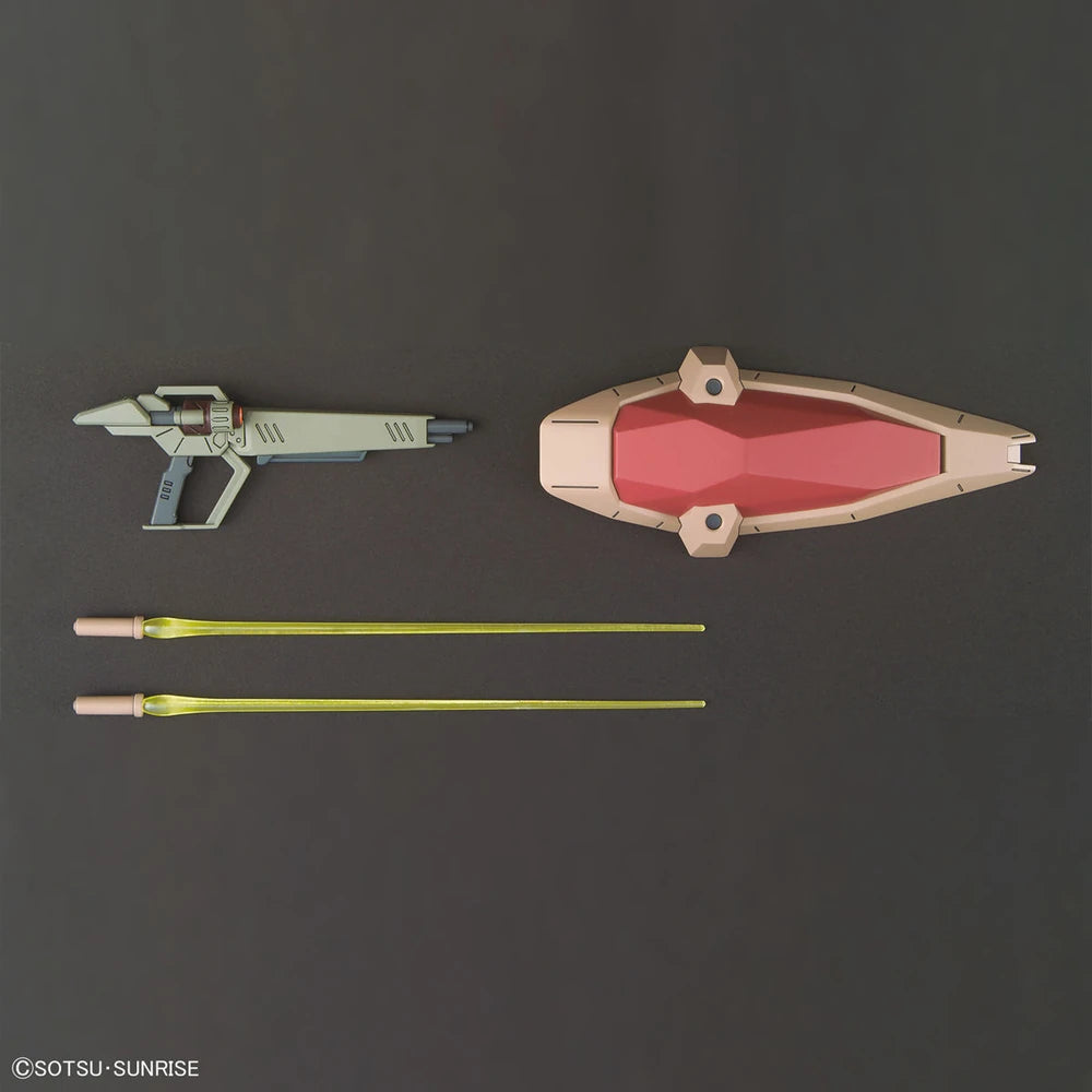 HG ME02R-F01 MESSER TYPE-F01 1/144
