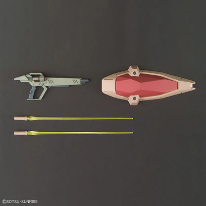 HG ME02R-F01 MESSER TYPE-F01 1/144