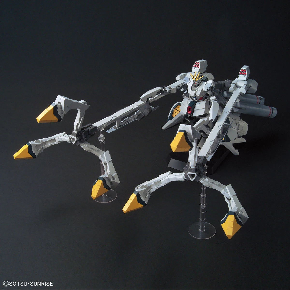 HG RX-9/A Narrative Gundam A-Packs 1/144