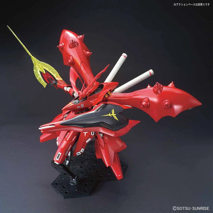 HG MSN-04II Nightingale 1/144