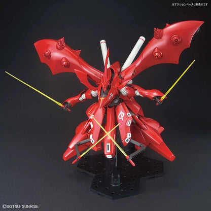 HG MSN-04II Nightingale 1/144