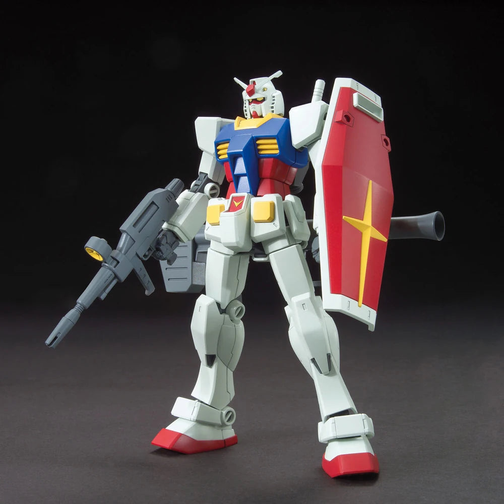 HGUC GUNDAM RX-78-2 1/144