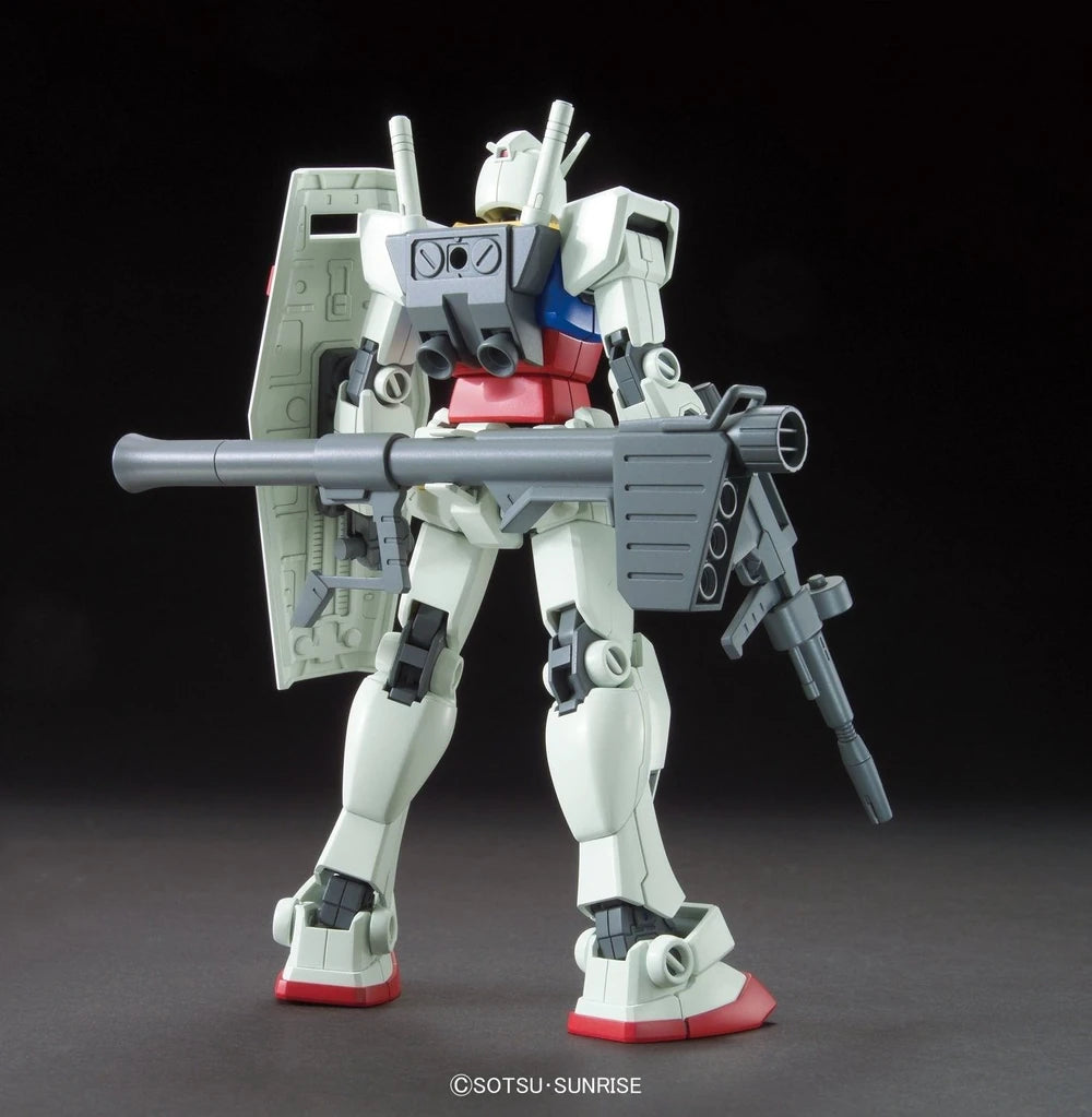 HGUC GUNDAM RX-78-2 1/144
