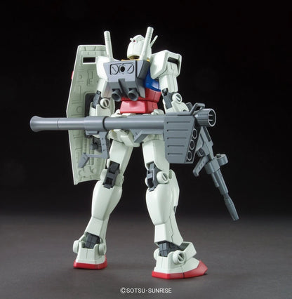 HGUC GUNDAM RX-78-2 1/144