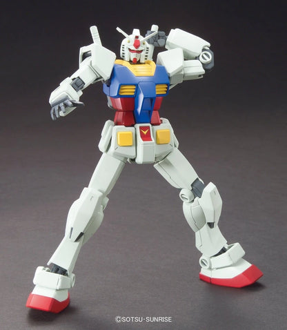HGUC GUNDAM RX-78-2 1/144