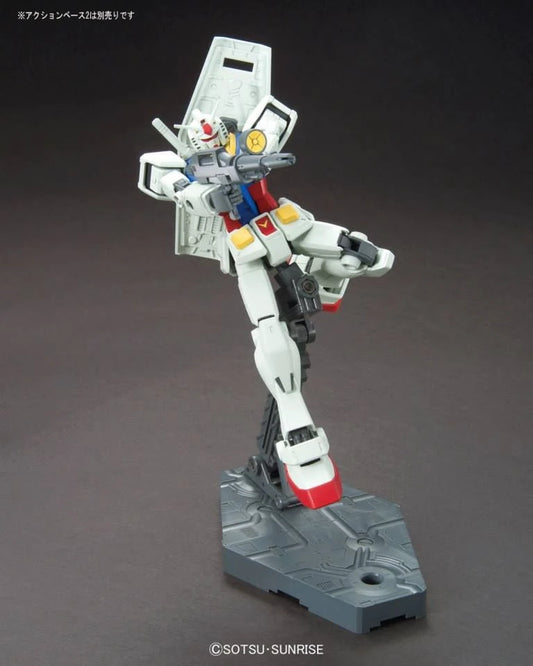 HGUC GUNDAM RX-78-2 1/144
