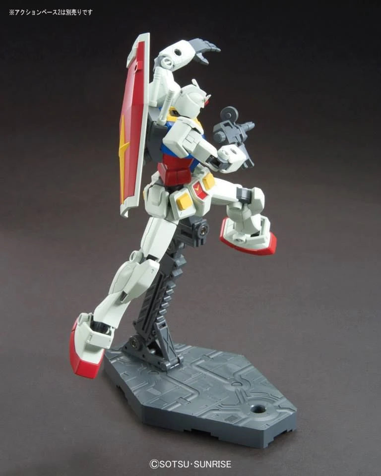 HGUC GUNDAM RX-78-2 1/144