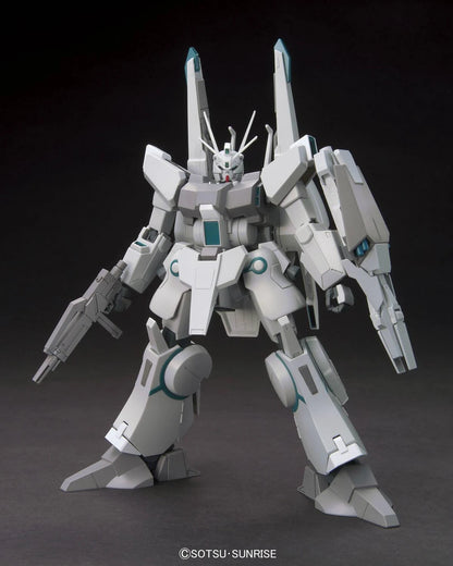 HGUC ARX-014 Silver Bullet 1/144