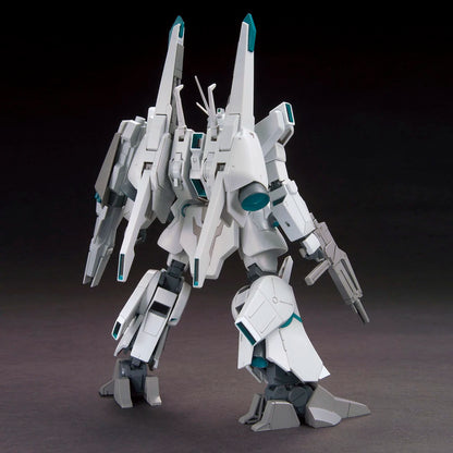 HGUC ARX-014 Silver Bullet 1/144