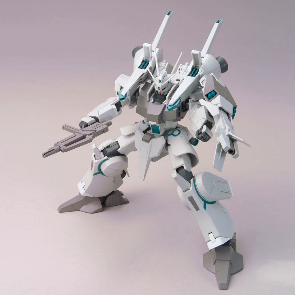 HGUC ARX-014 Silver Bullet 1/144