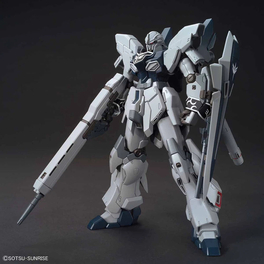 HGUC SINANJU STEIN NARRATIVE 1/44