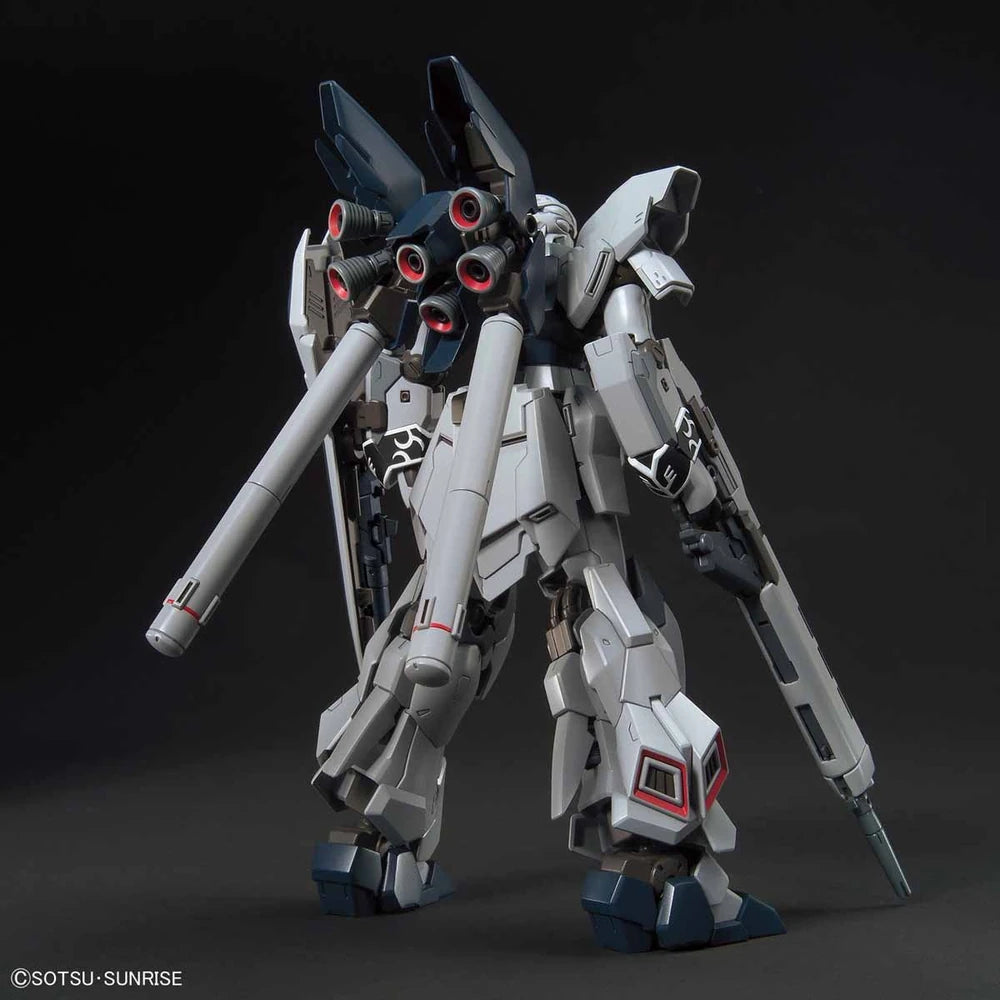 HGUC SINANJU STEIN NARRATIVE 1/44