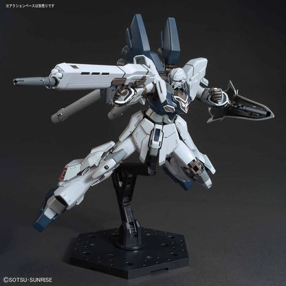 HGUC SINANJU STEIN NARRATIVE 1/44