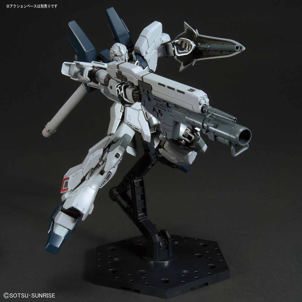 HGUC SINANJU STEIN NARRATIVE 1/44