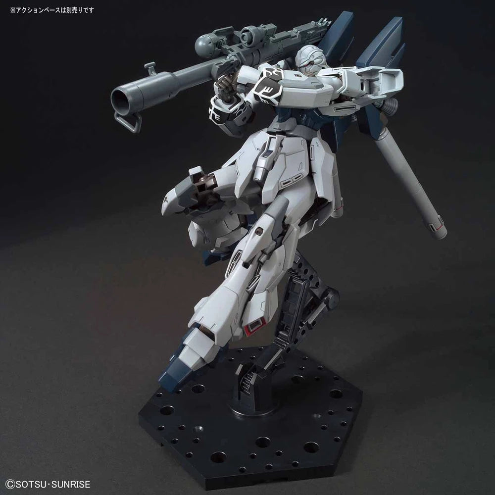 HGUC SINANJU STEIN NARRATIVE 1/44