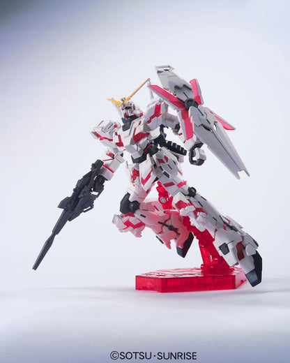 HG;RX-0 Unicorn Gundam (Destroy Mode) 1/144