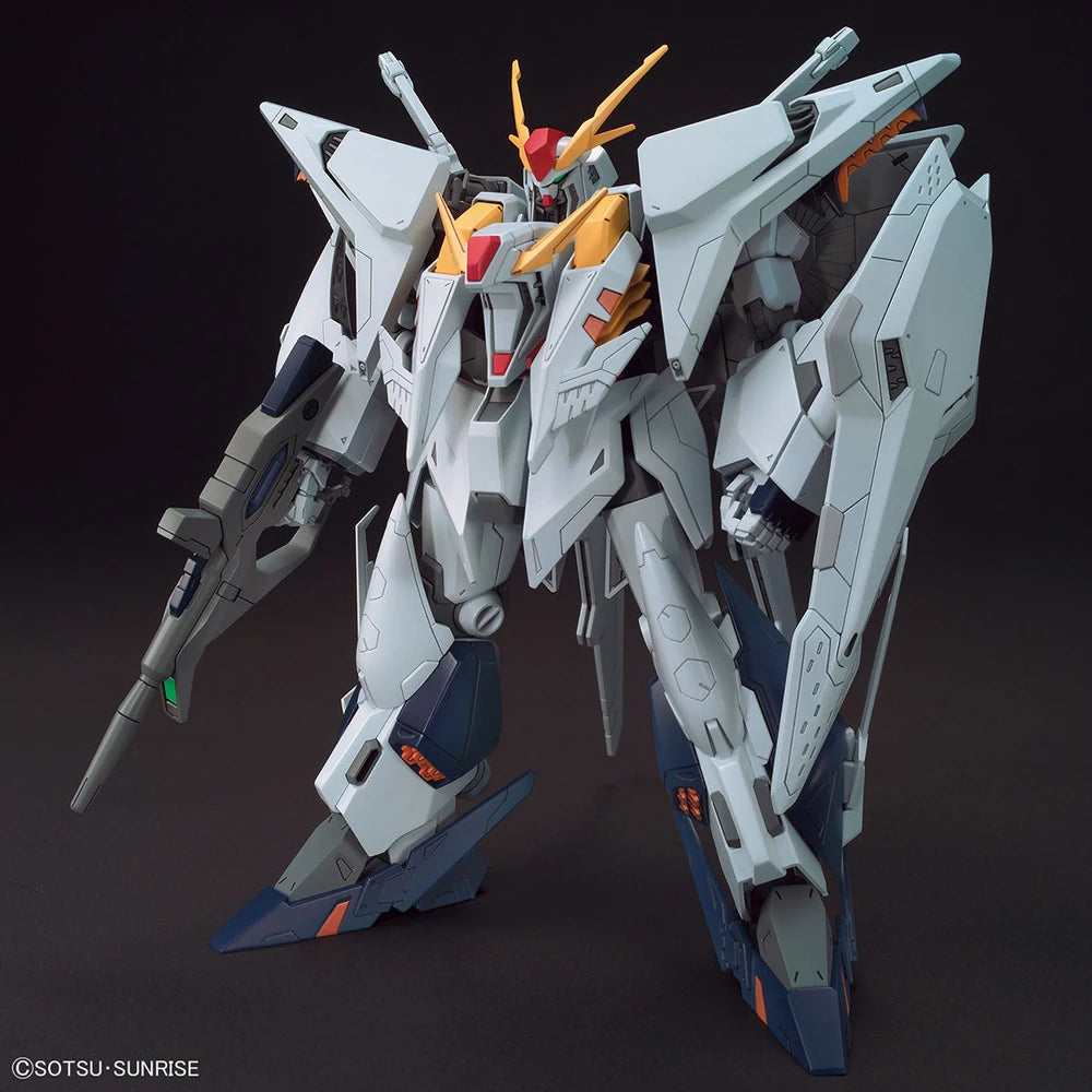 HG RX-105 XI Gundam 1/144