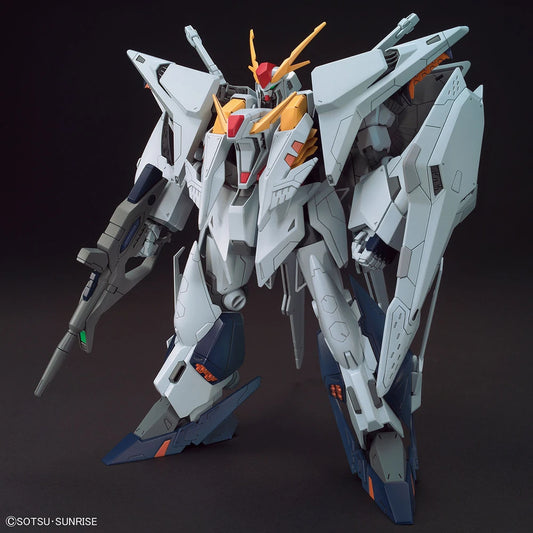 HG RX-105 XI Gundam 1/144