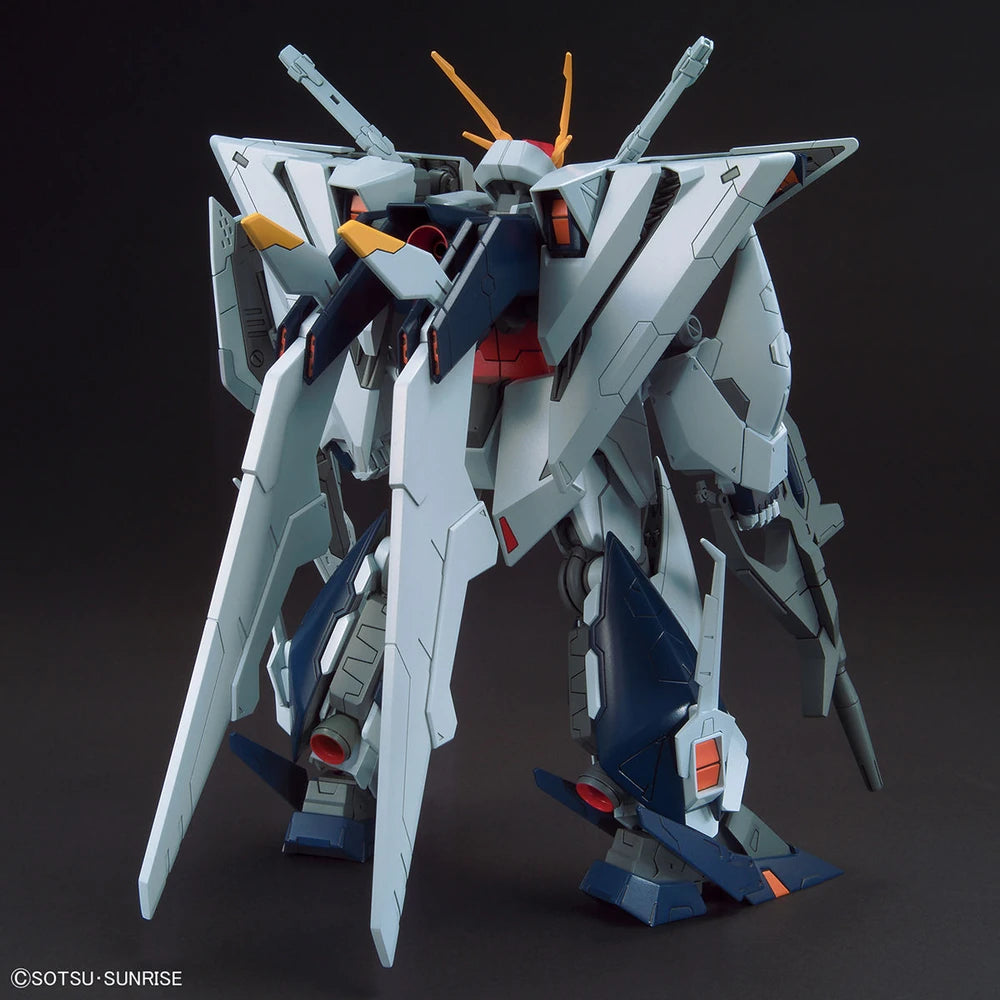 HG RX-105 XI Gundam 1/144