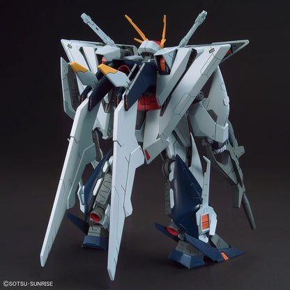 HG RX-105 XI Gundam 1/144