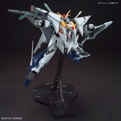 HG RX-105 XI Gundam 1/144