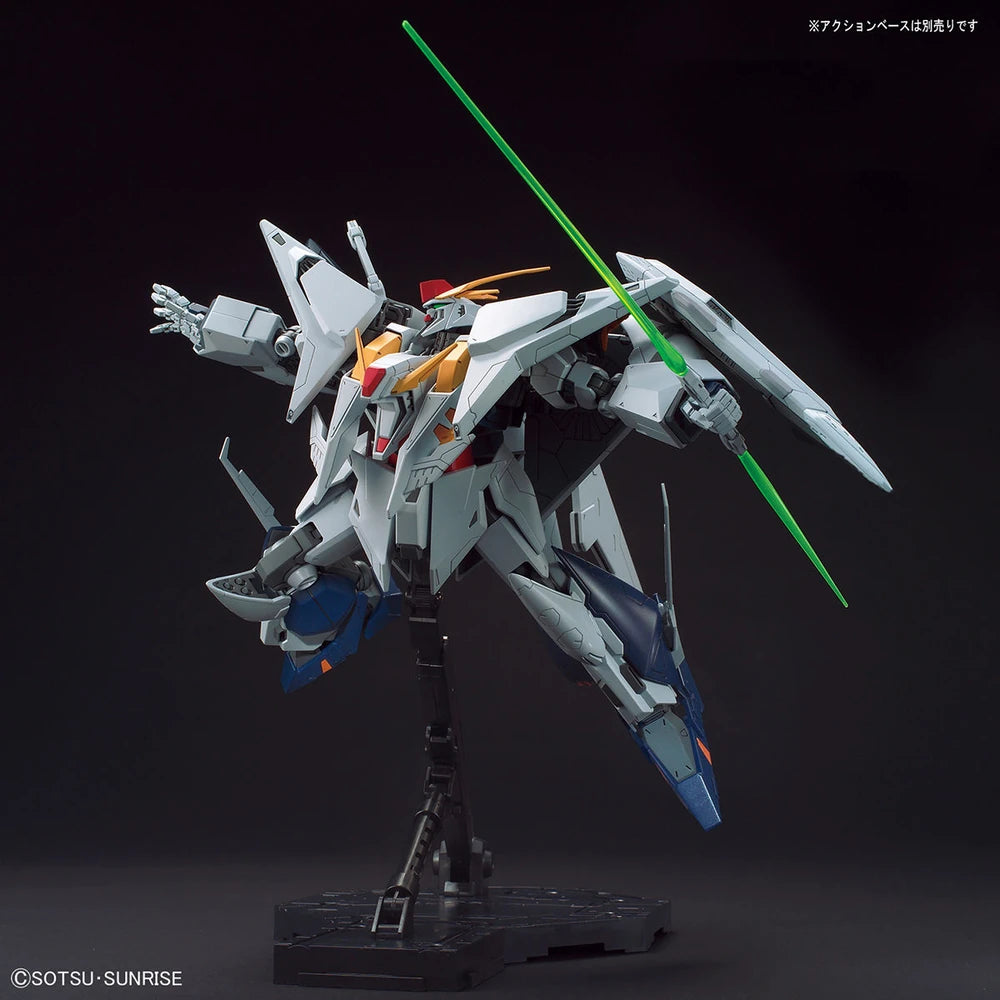 HG RX-105 XI Gundam 1/144