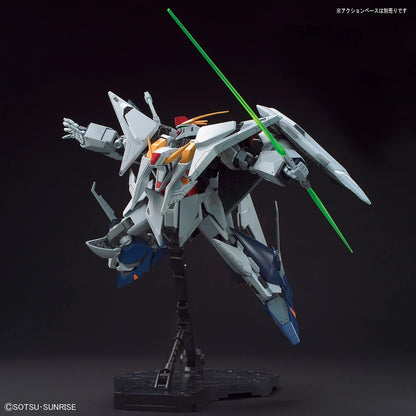 HG RX-105 XI Gundam 1/144