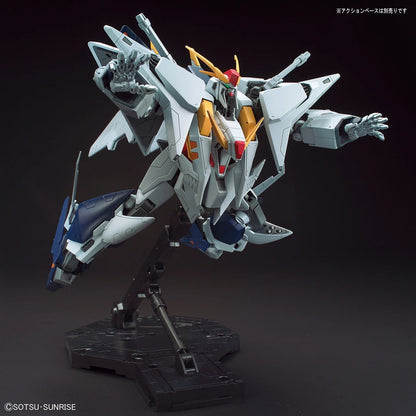 HG RX-105 XI Gundam 1/144