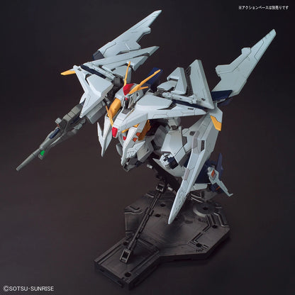 HG RX-105 XI Gundam 1/144