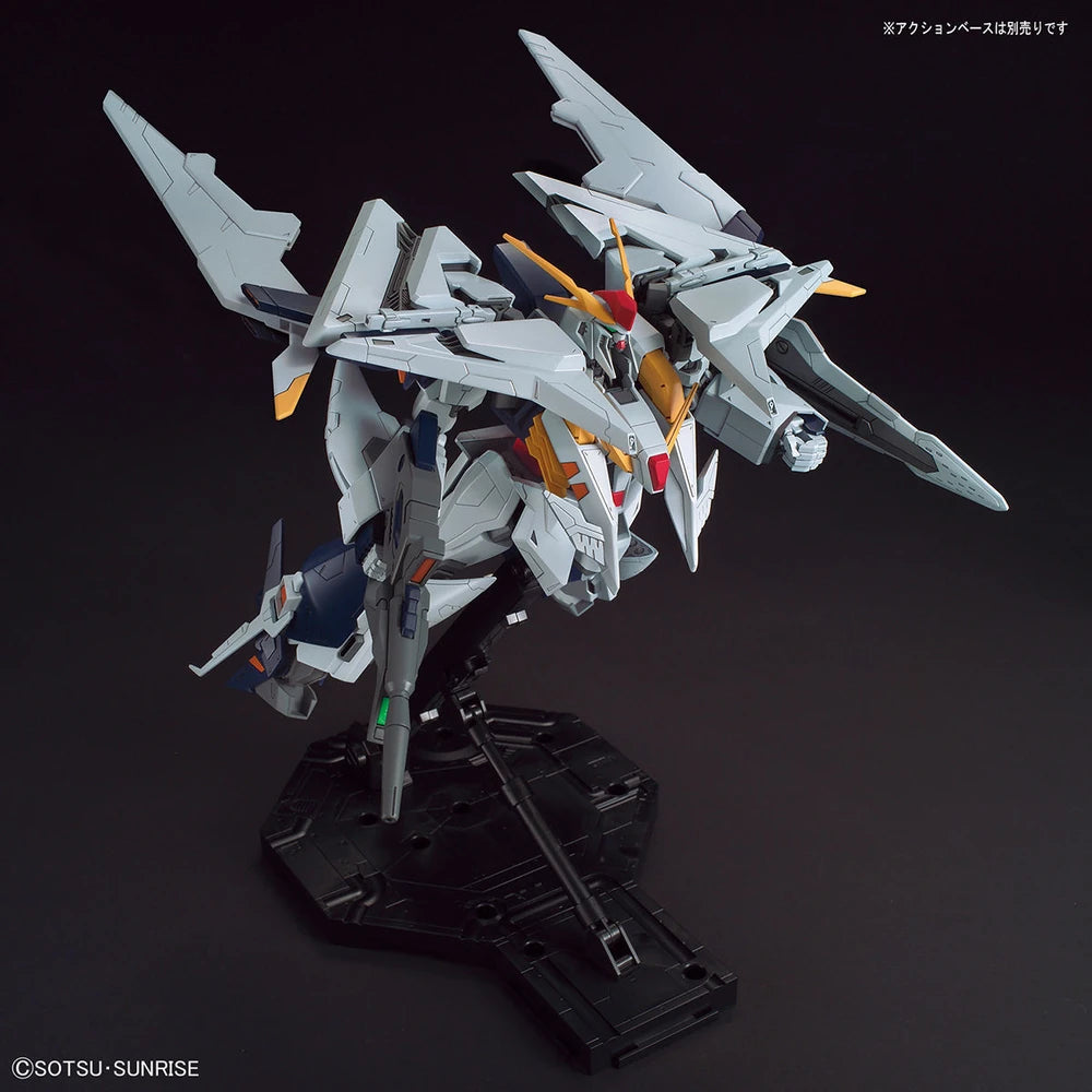 HG RX-105 XI Gundam 1/144