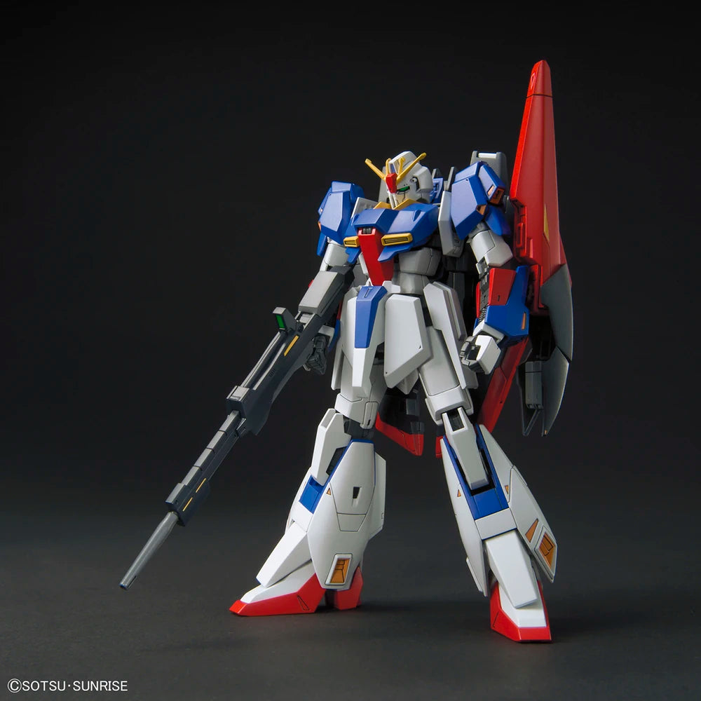 HGUC MSZ-006 Zeta Gundam