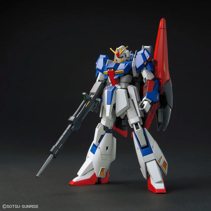 HGUC MSZ-006 Zeta Gundam