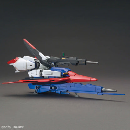 HGUC MSZ-006 Zeta Gundam