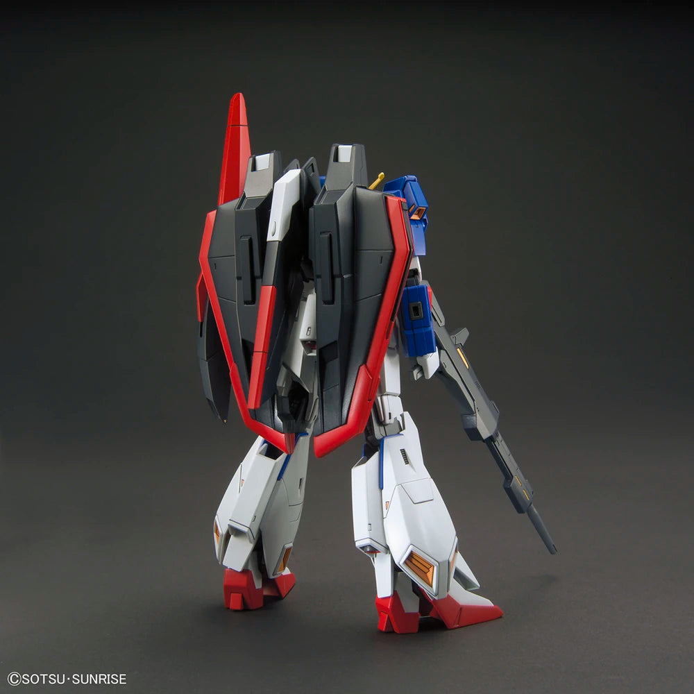 HGUC MSZ-006 Zeta Gundam