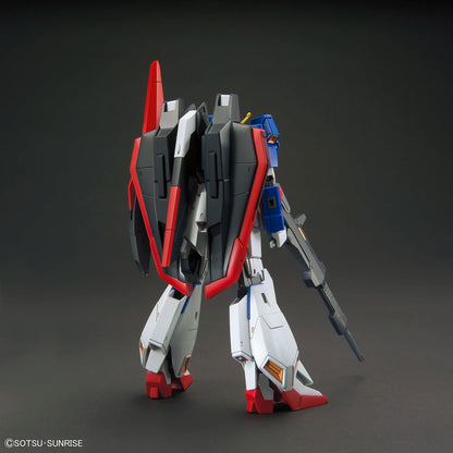 HGUC MSZ-006 Zeta Gundam
