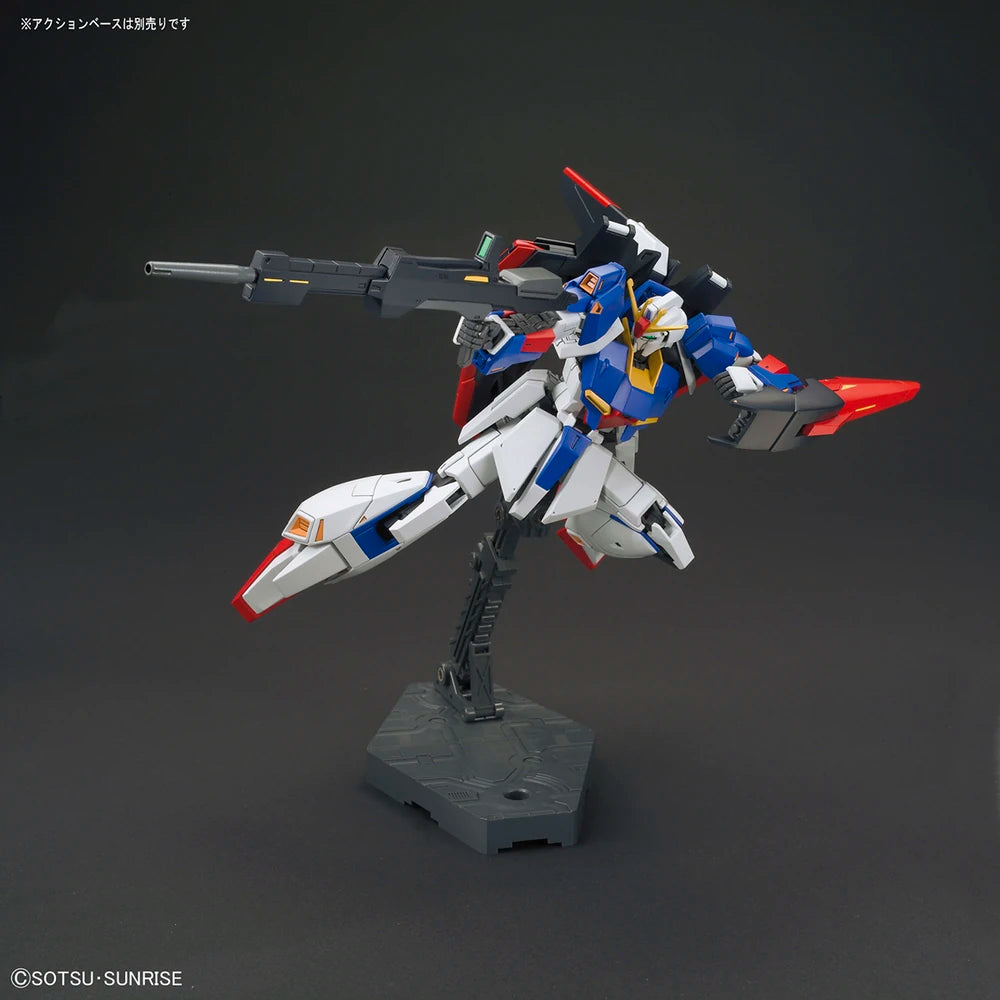 HGUC MSZ-006 Zeta Gundam