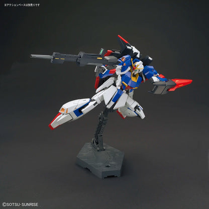 HGUC MSZ-006 Zeta Gundam