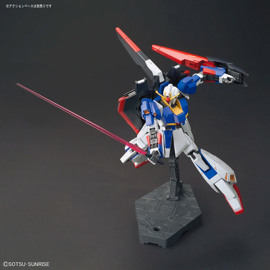HGUC MSZ-006 Zeta Gundam