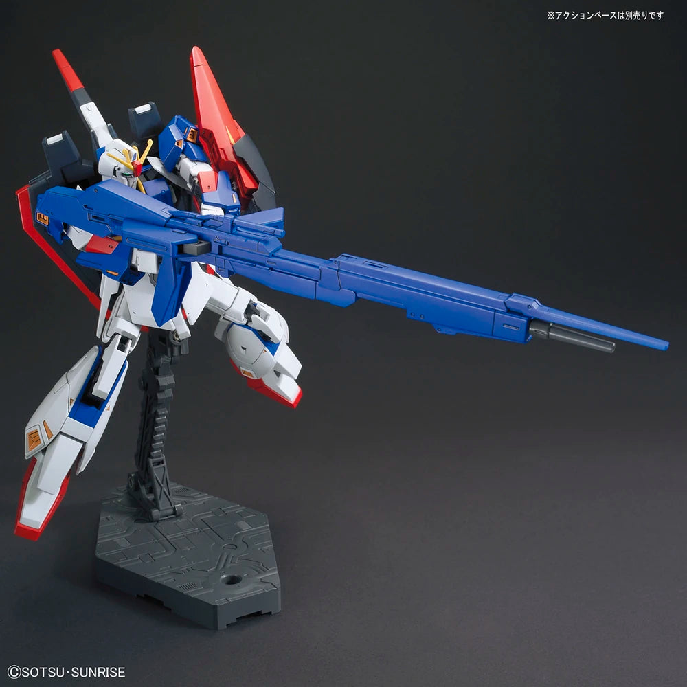 HGUC MSZ-006 Zeta Gundam