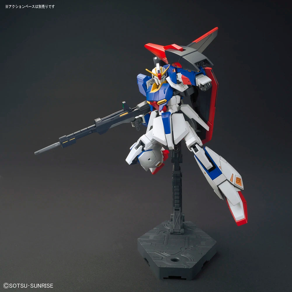 HGUC MSZ-006 Zeta Gundam