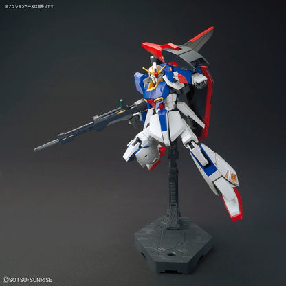 HGUC MSZ-006 Zeta Gundam