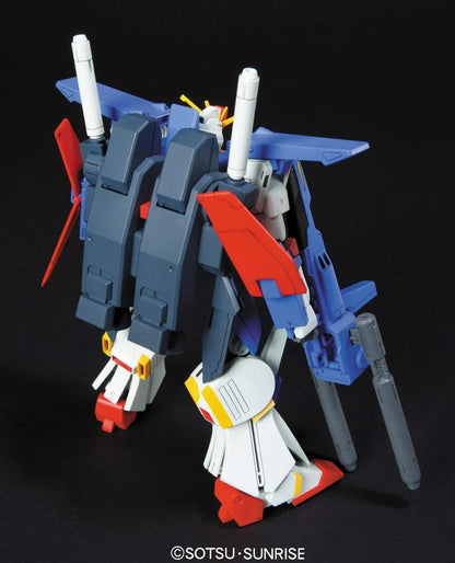 HG MSZ-010 ZZ 1/144