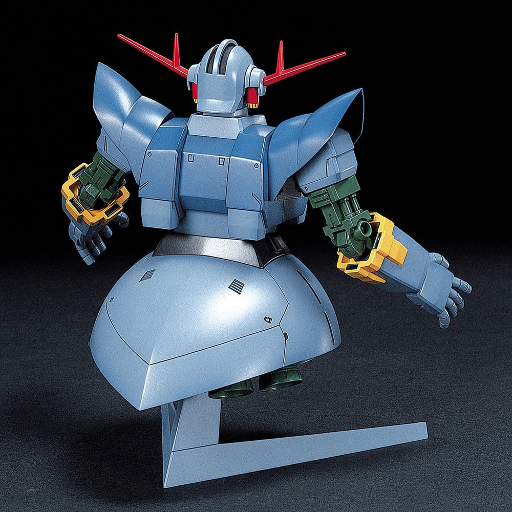 HG MSN-02 ZEONG 1/144