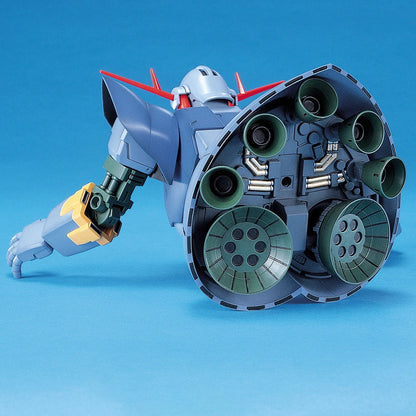 HG MSN-02 ZEONG 1/144