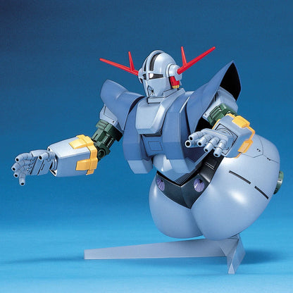 HG MSN-02 ZEONG 1/144