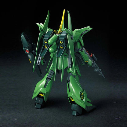 HG AMX-107 Bawoo (Mass Production Colors)